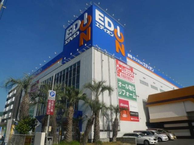 レンタルビデオ　ゲオ（レンタルビデオ）まで1714m