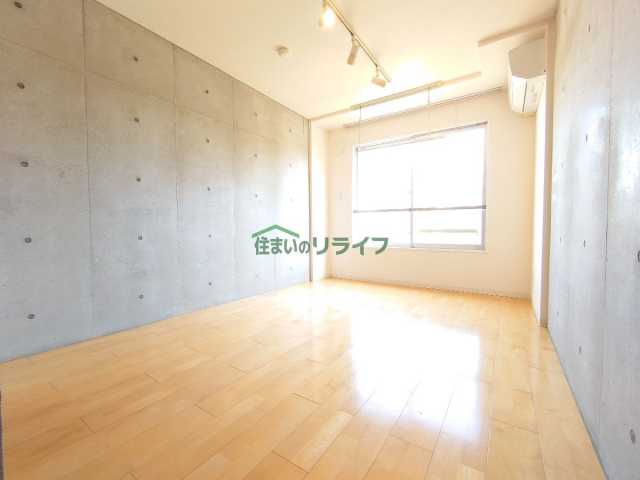 居室・リビング　Branche中野本町