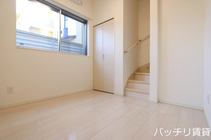 その他部屋・スペース　別号室タイプの為、現状を優先致します。