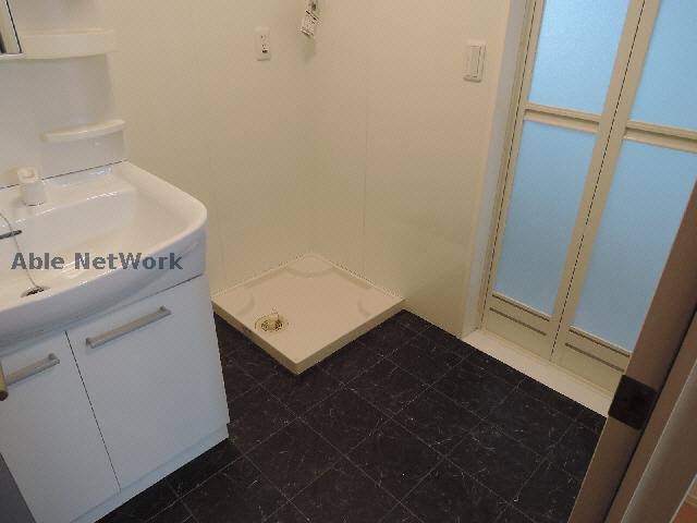 その他部屋・スペース　脱衣スペース