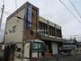 銀行　京都北都信用金庫大江町支店（銀行）まで624m