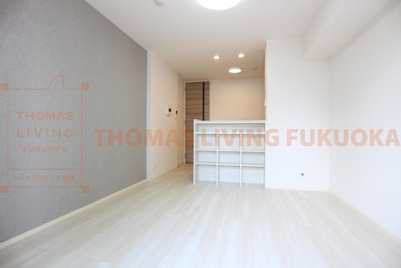 居室・リビング　・別号室参考写真