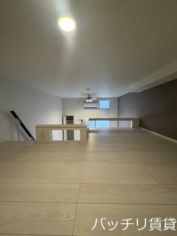 その他部屋・スペース　画像は別号室タイプの為、現状を優先致します。