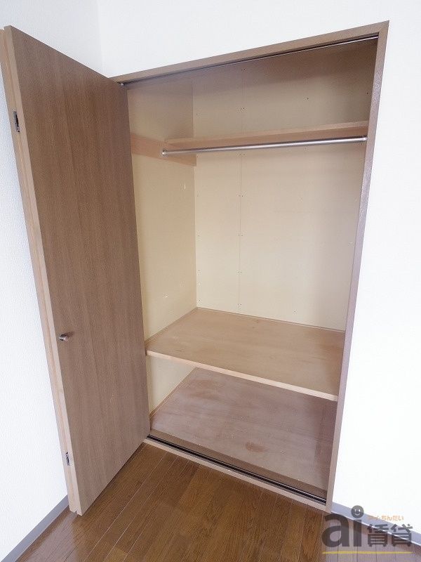 収納　※同仕様写真です