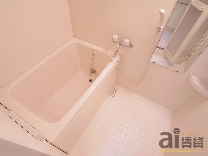 バス・シャワールーム　※同仕様写真です