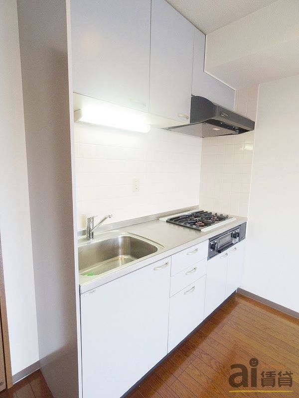 キッチン　※同仕様写真です