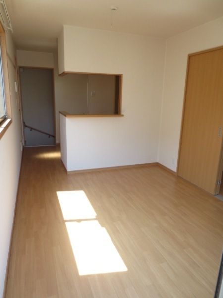 居室・リビング　☆居室☆