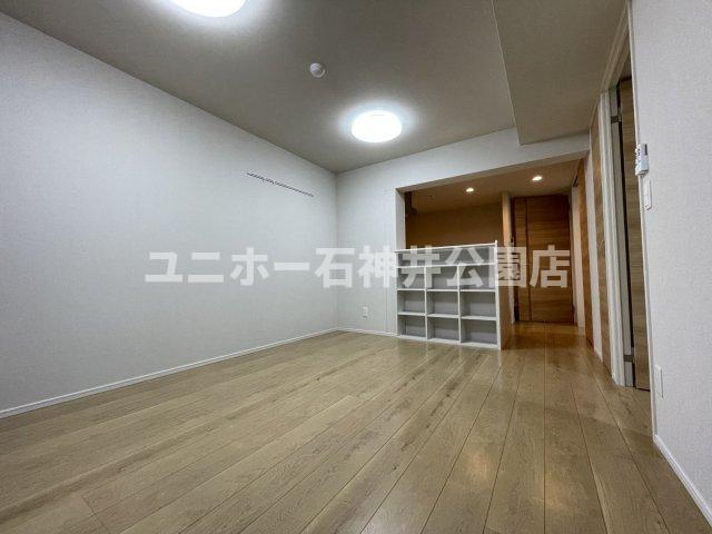 居室・リビング　参考写真