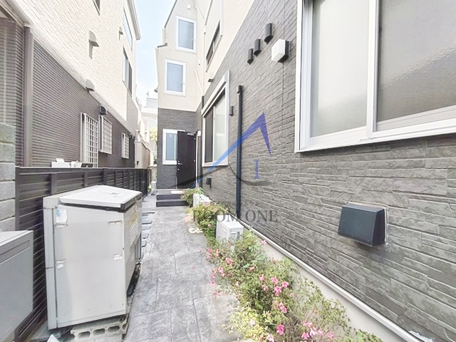 エントランス　エントランスです。