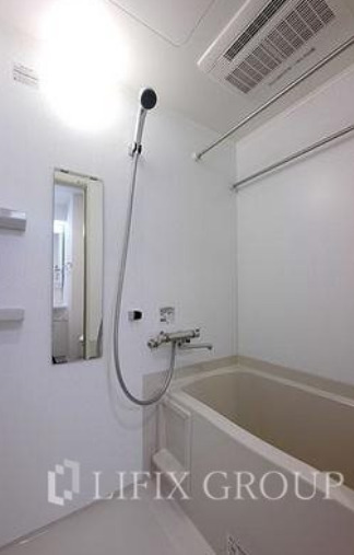 バス・シャワールーム　風呂