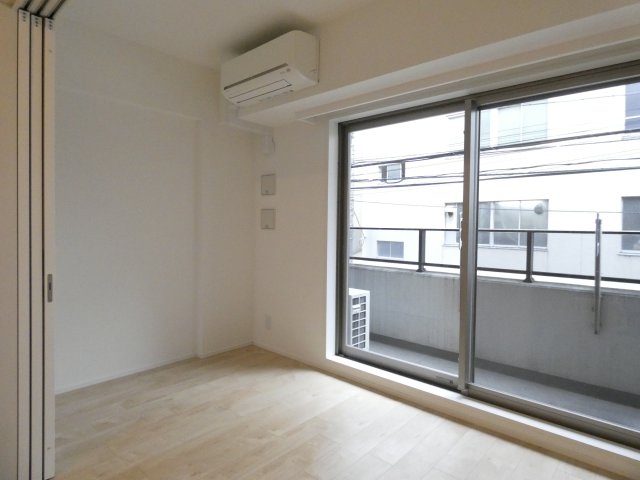 居室・リビング　居室※別部屋参考写真