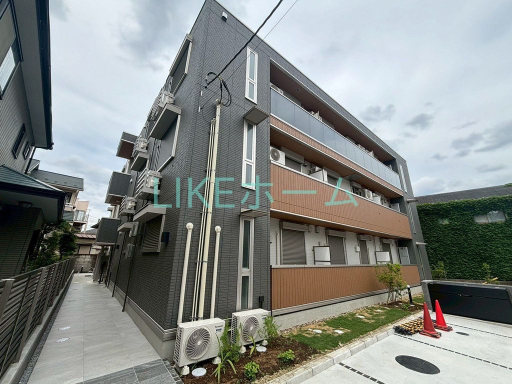 その他　外観