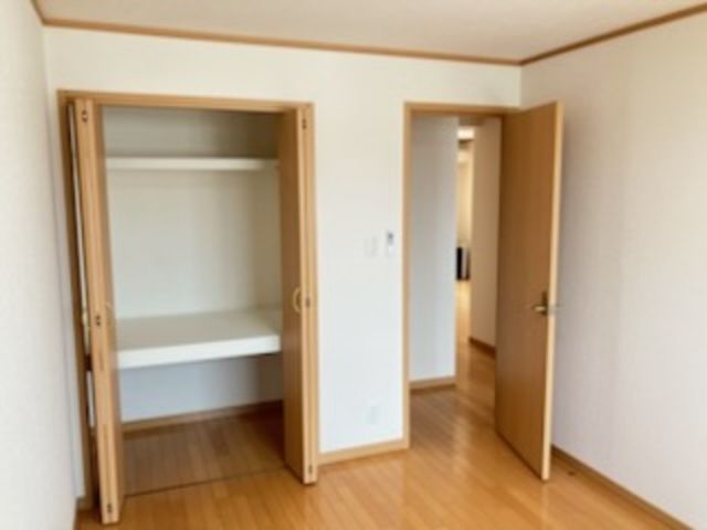 パートナーズハートの居間写真