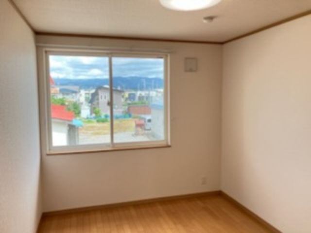 パートナーズハートの居間写真