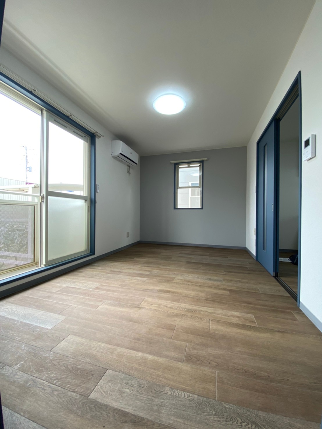 その他設備　同建物別号室