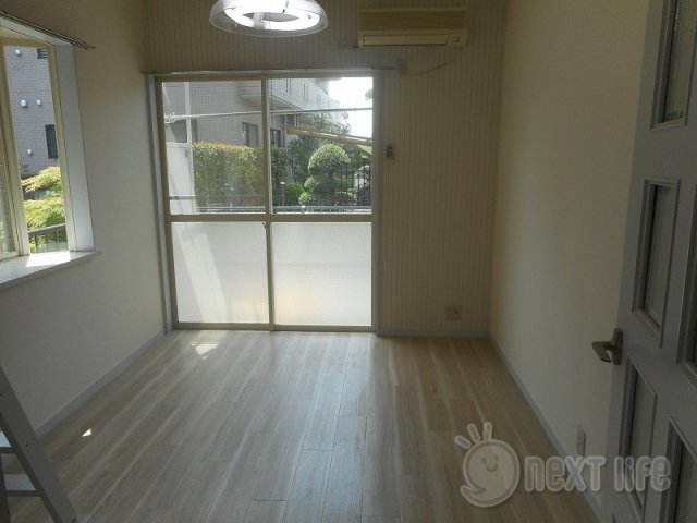 居室・リビング　センチュリー旭