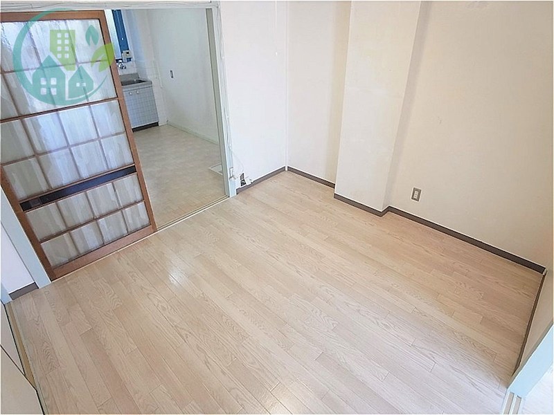 その他部屋・スペース　六甲台マンション(ネット無料)