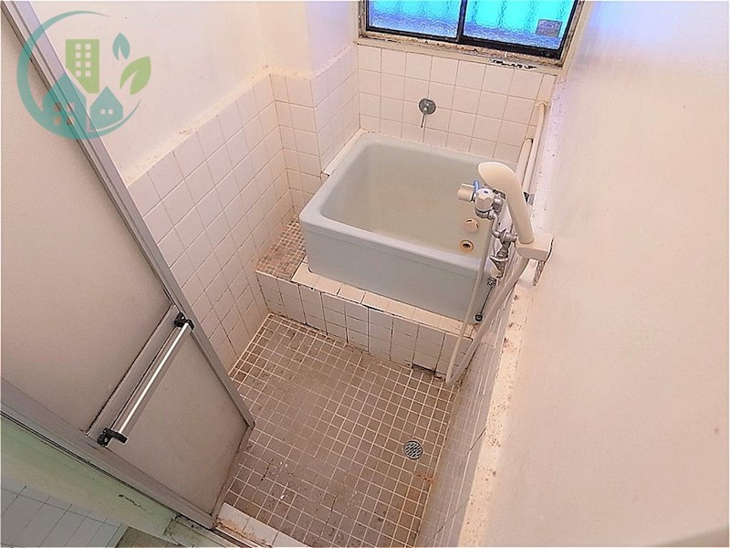 バス・シャワールーム　六甲台マンション(ネット無料)