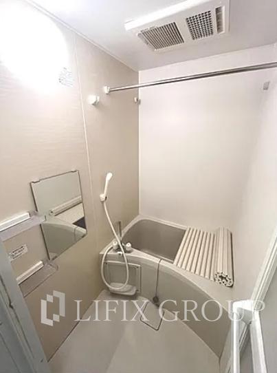 バス・シャワールーム　風呂