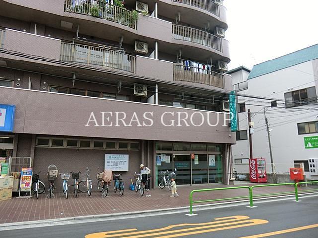 病院　たかまつクリニック（病院）まで481m