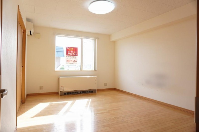 居室・リビング　リビング１