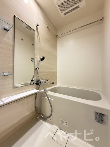 バス・シャワールーム　★お風呂