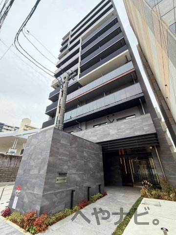 建物外観　★外観