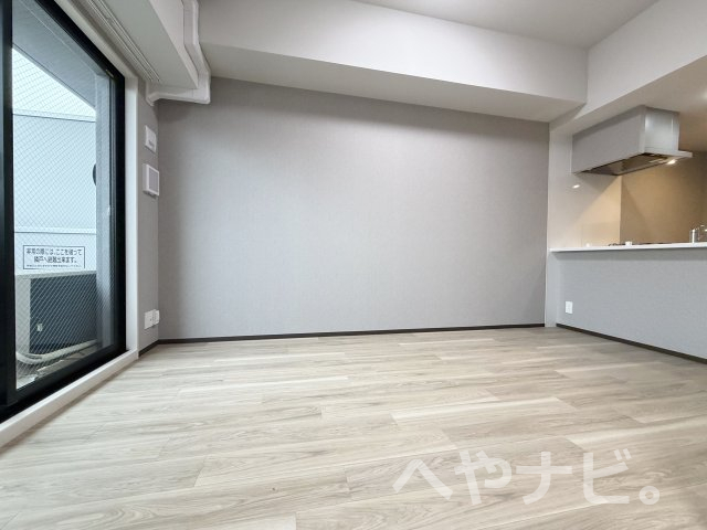 居室・リビング　★リビング