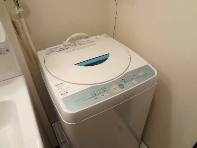 その他　洗濯機