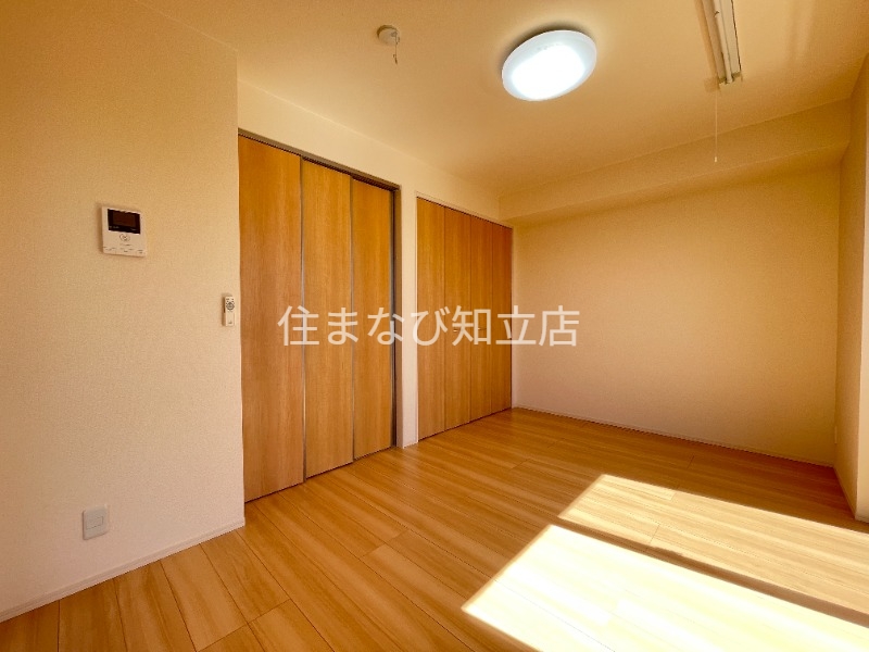 居室・リビング　別部屋写真