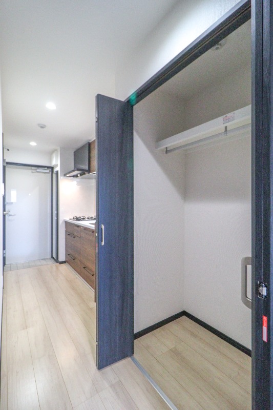 収納　図面と現状に相違がある場合には現状を優先