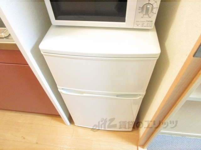 その他部屋・スペース　冷蔵庫