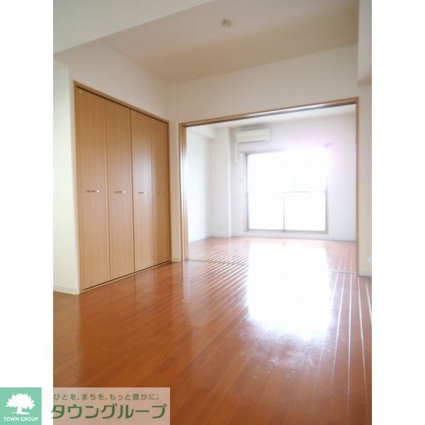 居室・リビング　リビング/居室