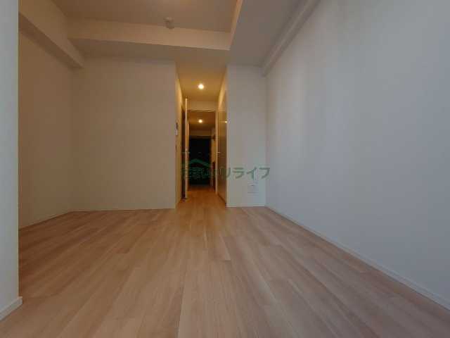 居室・リビング　シーズンフラッツ根岸