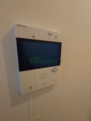 セキュリティ　シーズンフラッツ根岸