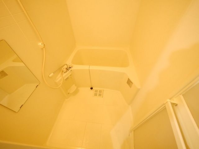 バス・シャワールーム　★お部屋探しは株式会社タウンハウジング東京まで★