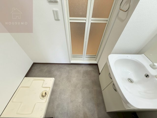 キッチン　お料理しやすいキッチンです