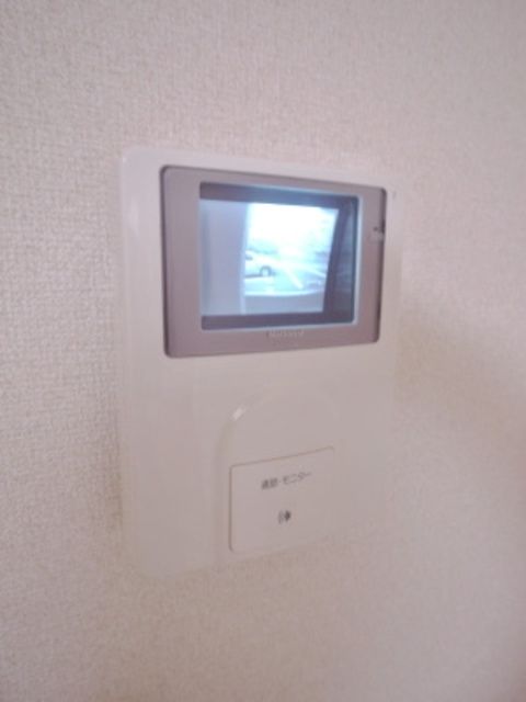 その他設備　★安心のTVモニターホンです★