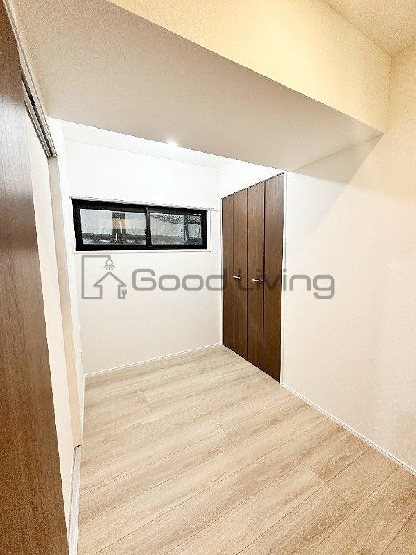 その他　大きな荷物も問題なし