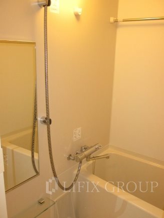 バス・シャワールーム　風呂