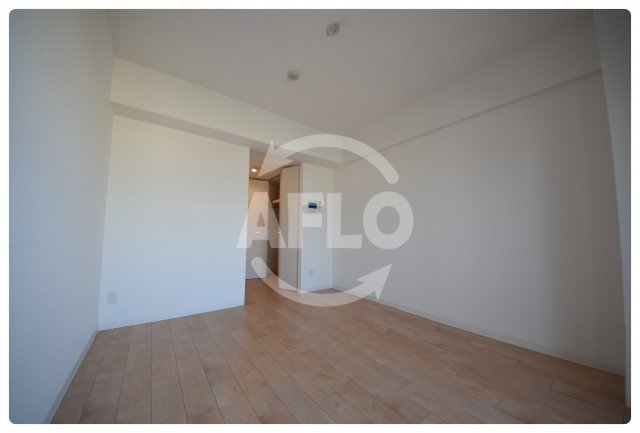 居室・リビング　エグゼ大阪城　洋室