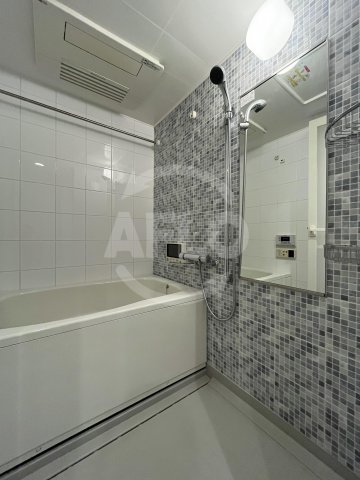 バス・シャワールーム　アーデン四ツ橋プライマリーワン　バスルーム