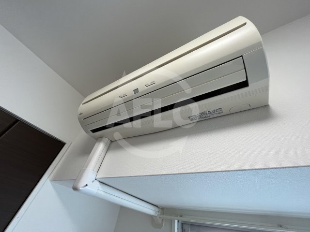 その他設備　アーデン四ツ橋プライマリーワン　エアコン