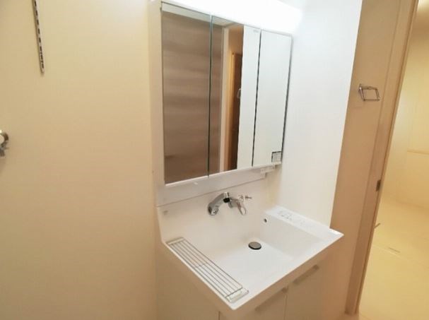 洗面設備　福岡県・佐賀県の賃貸物件・お部屋探しはトーマスリビングまで