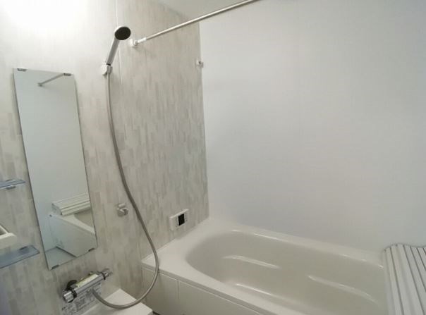 バス・シャワールーム　福岡県・佐賀県の賃貸物件・お部屋探しはトーマスリビングまで