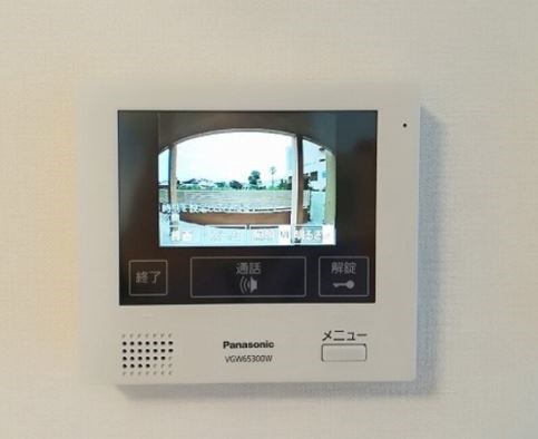 セキュリティ　福岡県・佐賀県の賃貸物件・お部屋探しはトーマスリビングまで