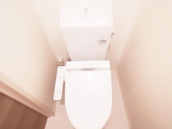 トイレ　福岡県・佐賀県の賃貸物件・お部屋探しはトーマスリビングまで