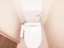 トイレ　福岡県・佐賀県の賃貸物件・お部屋探しはトーマスリビングまで