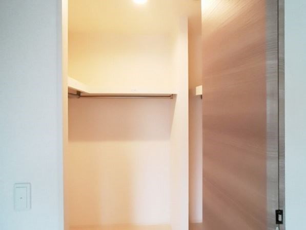 収納　福岡県・佐賀県の賃貸物件・お部屋探しはトーマスリビングまで