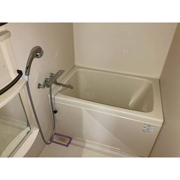 バス・シャワールーム　内装6